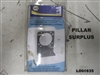 Napa Pole Mounting Bracket 755-1528