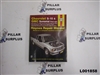 Haynes Repair Book Chevrolet S-10 & GMC Sonoma Pick-Ups 24071