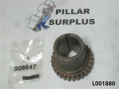 Falk 20T Hub 292203