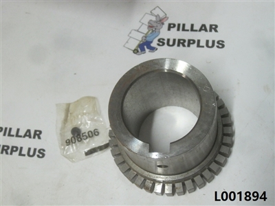 Falk 70T Hub 710651
