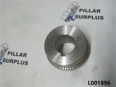 Falk 1015G FlexHub 744665