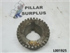 Falk 40T Hub 1 5/8 Bore 3/8 KW 704610