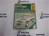 Haynes Repair Book Ford Explorer 36024 (2021)