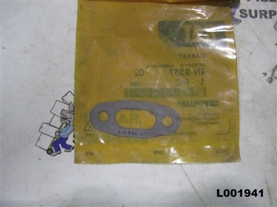 Genuine OEM Caterpillar Gasket - Elbow 4N9337