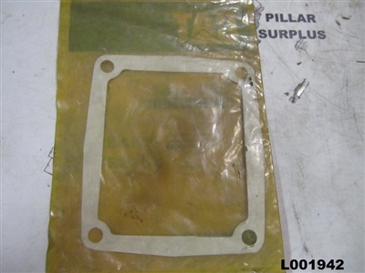 Genuine OEM Caterpillar Gasket - Flange 6L9691