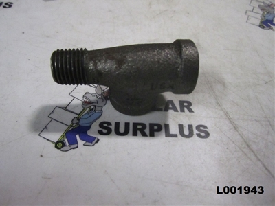 Genuine OEM Caterpillar Tee 3L6521