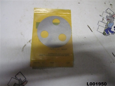 Genuine OEM Caterpillar Shim 8D8792