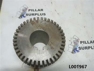 Falk Style Hub 1 7/8 Bore 1/2 KW 930C6239