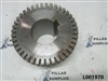 Falk 110T Coupling Hub 3 3/8 Bore 7/8 x 7/16 KW 744033