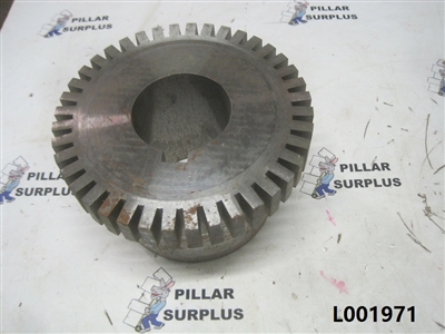 Falk Style 110T Hub 3 1/8 Bore 3/4 KW 8-3J3205