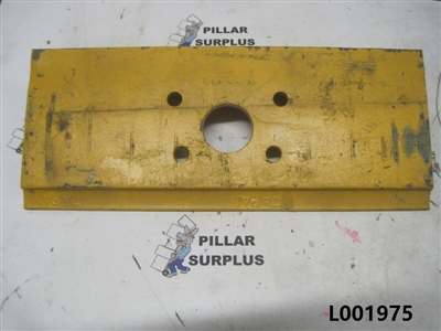 Genuine OEM Caterpillar Cat Track Shoe 6S8817
