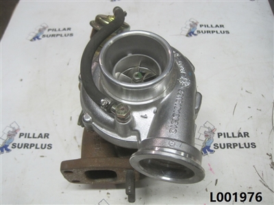 Borg Warner K16-904 Turbocharger 53169707158
