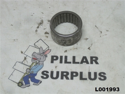 INA Drawn Cup Needle Bearing HK3020