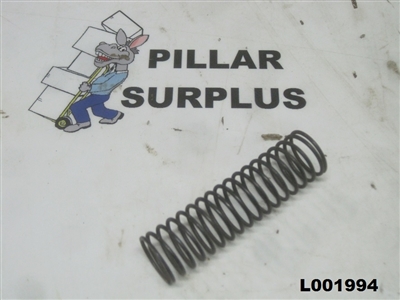 Governor Spring Fits Caterpillar Cat 9L6588