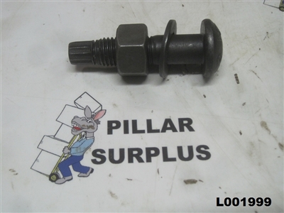 USA Tension Control Bolt 4325TC