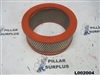 Filter Cartridge Fits Caterpillar CAT 333660