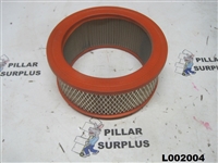 Filter Cartridge Fits Caterpillar CAT 333660