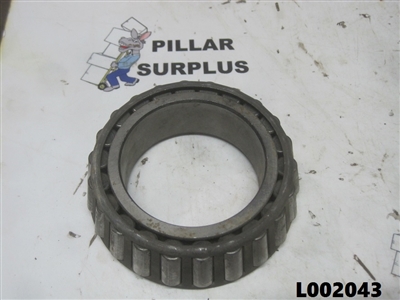Timken Taper Cone 47487