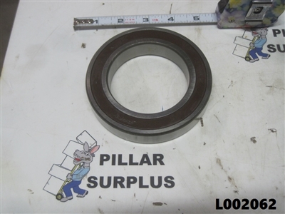 Nachi Bearing 6014-2NSE