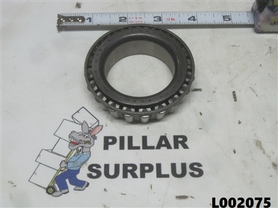 Timken Tapered Roller Bearing Cone LM603049