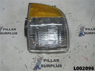 Wagner Dodge Passenger Turn Signal/Parking/Side Marker Light 05120054