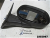 Dodge Passenger Side view Mirror 83-14700-000