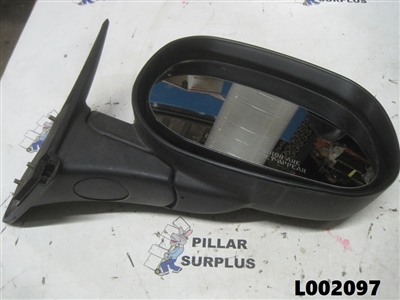 Dodge Passenger Side view Mirror 83-14700-000