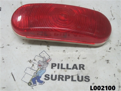 Truck-Lite Stop/Turn Signal/Taillight 60202R 60