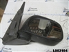 Dodge Manual Passenger Side Mirror 16006-R