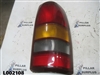 TYC GM Passenger Side Taillight 11-5185B