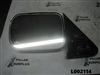 Dodge Manual Driver Side Chrome Mirror 82400849