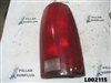 GM Passenger Side Taillight 1650-6358F