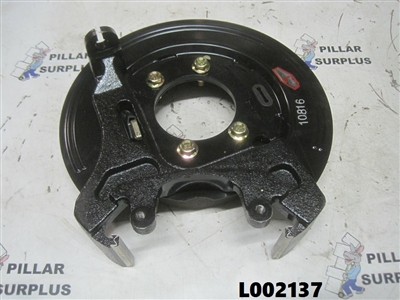 DANA 44 Left Rear Caliper Mount 863-1L