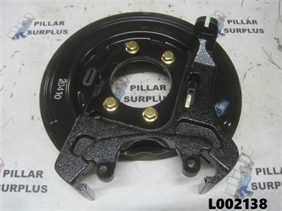 DANA 44 Right Rear Caliper Mount 863-1R