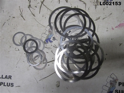 Mystery Part (Not for purchase until item is identified.)