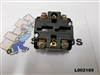 Micro Switch Contact Block Model PTCB