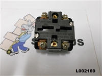 Micro Switch Contact Block Model PTCB