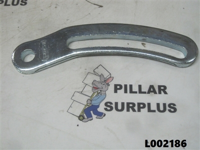 Alternator Strap Fits Caterpillar CAT 8S4183