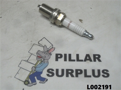 Champion Industrial Spark Plug 218 RC78PYP