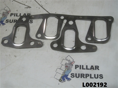 Perkins Exhaust Manifold Gasket 3688C035
