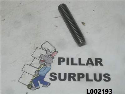 Taper lock Stud Fits Caterpillar CAT 2D8154