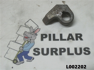 FlowServe L120-85 DeClutch Link 61-512-0458-1
