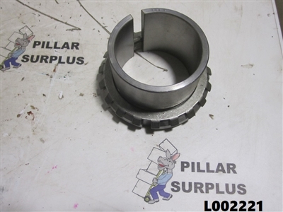 Dodge Reliance SNW17-300 Adapter Assembly 043607