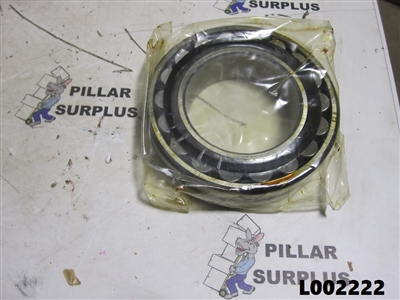 Dodge Reliance/Fag Spherical Roller Bearing 422005 22217ES KC3