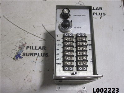 Transmation Voltage Alarm 530A-65