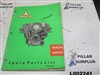 Deutz F/A 8L714 & F/A 12L714 Spare Parts List Z0144-3E