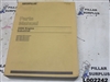 Genuine OEM Caterpillar CAT 3306 Industrial Engine Parts Manual SEBP1200-03