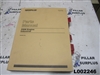 Genuine OEM Caterpillar CAT 3306 Industrial Engine Parts Manual SEBP1989-02