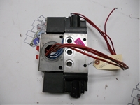 Parker Pneumatic 422BA421A23L
