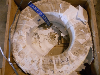SKF Spherical Roller Bearing 23184CKJ/W33